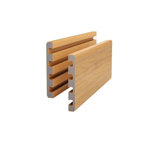 Listwa wykończeniowa do deski TIMBERNESS FOREST PLUS 9,2 x 1,2 x 400 cm